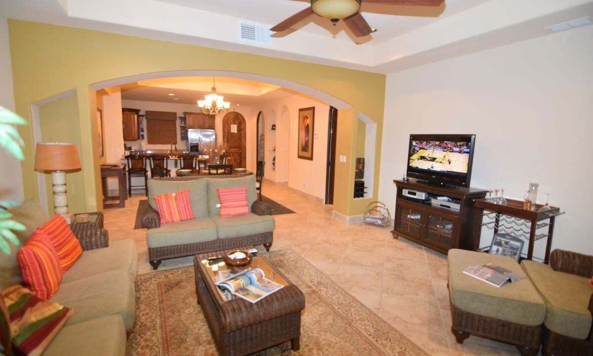 Photo of Bedroom in San Felipe