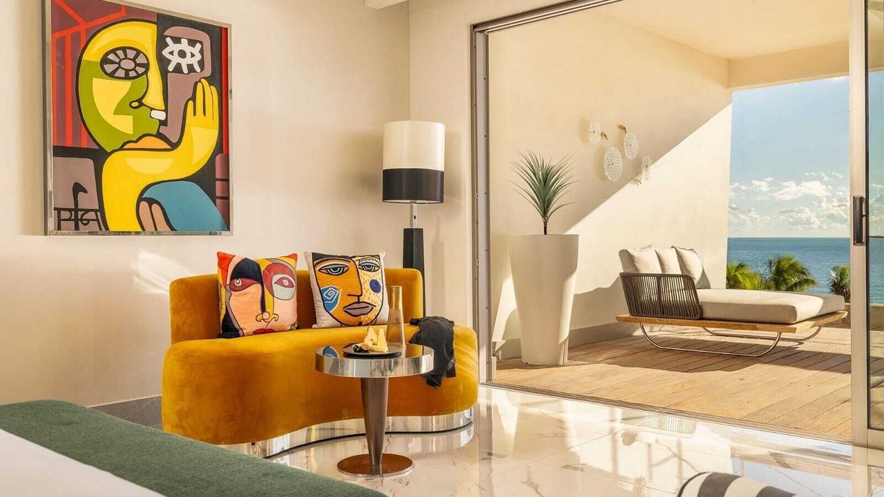 Photo of Bedroom in Punta Sam