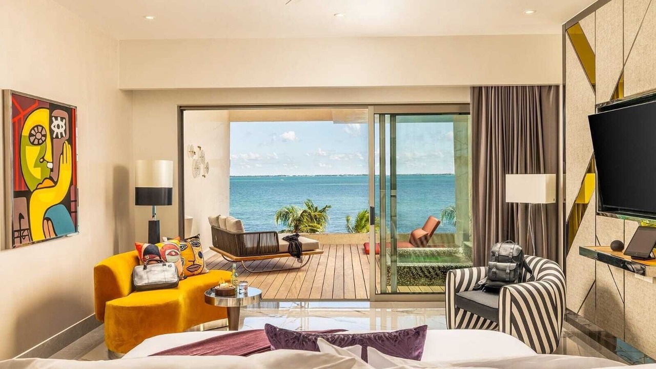 Photo of Livingroom in Punta Sam