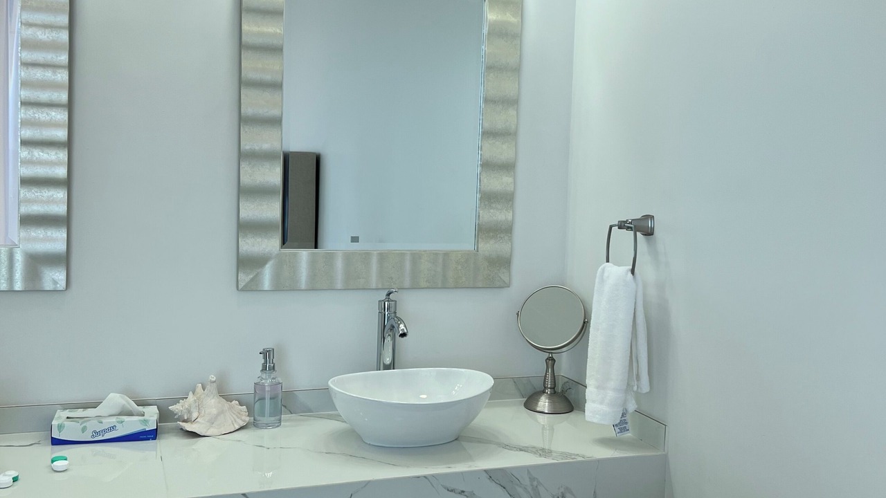Photo of Bathroom in Primera Seccion