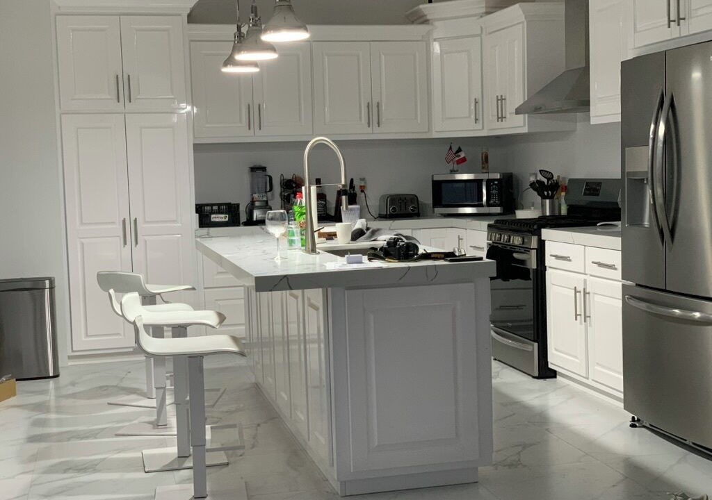 Photo of Kitchen in Primera Seccion