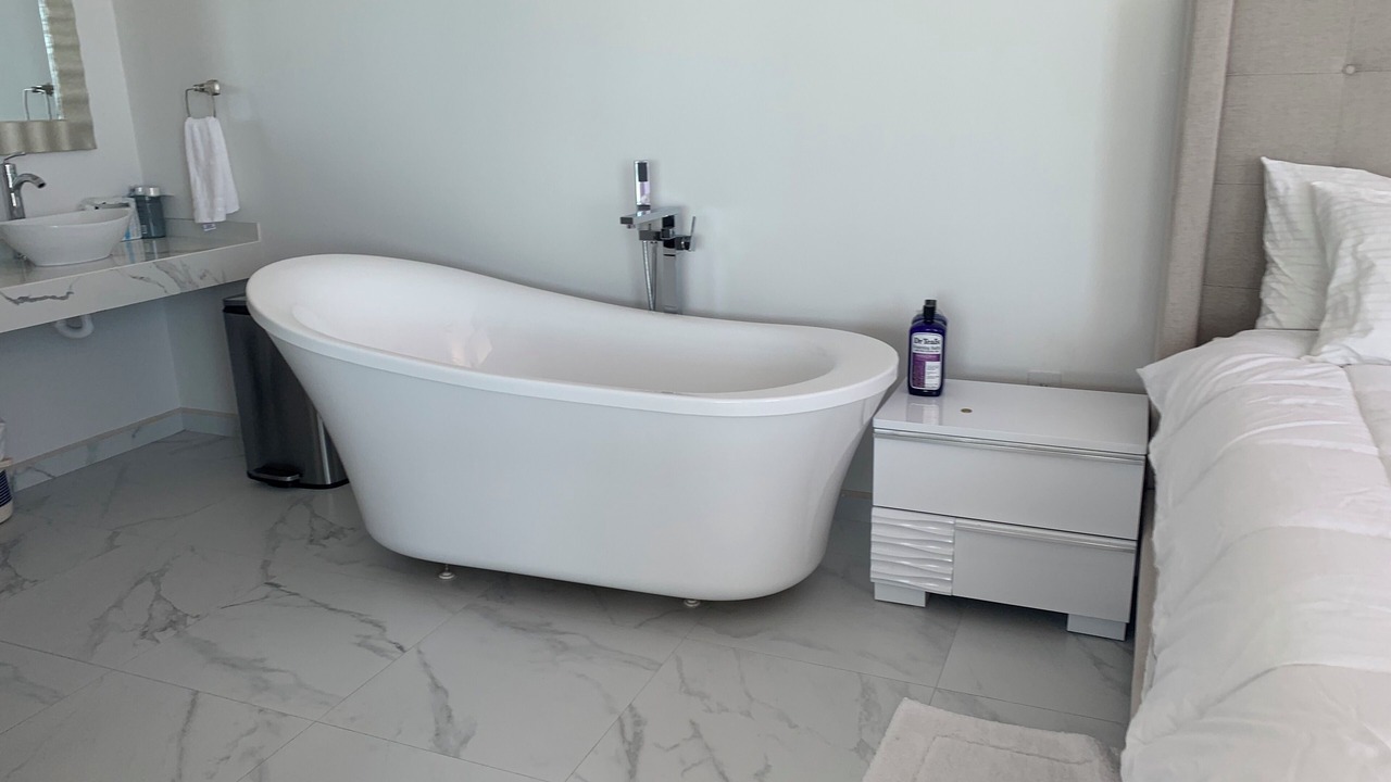 Photo of Bathroom in Primera Seccion