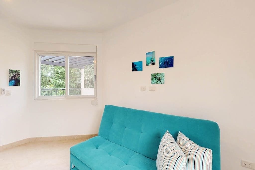 Photo of Livingroom in Playa del Carmen