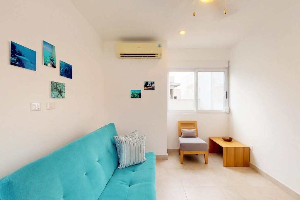 Photo of Livingroom in Playa del Carmen