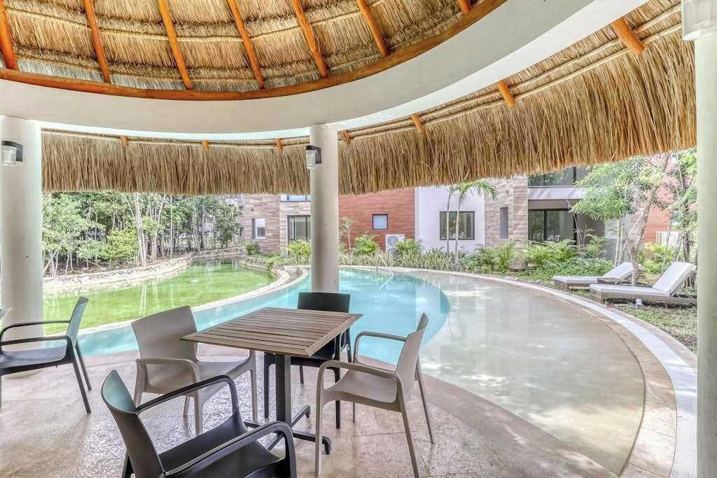 Photo of Outdoor in Villa Juarez