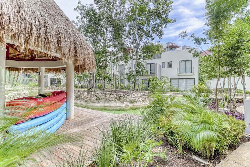 Photo of Outdoor in Villa Juarez