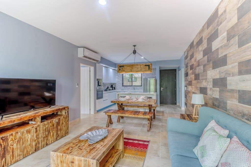 Photo of Livingroom in Villa Juarez
