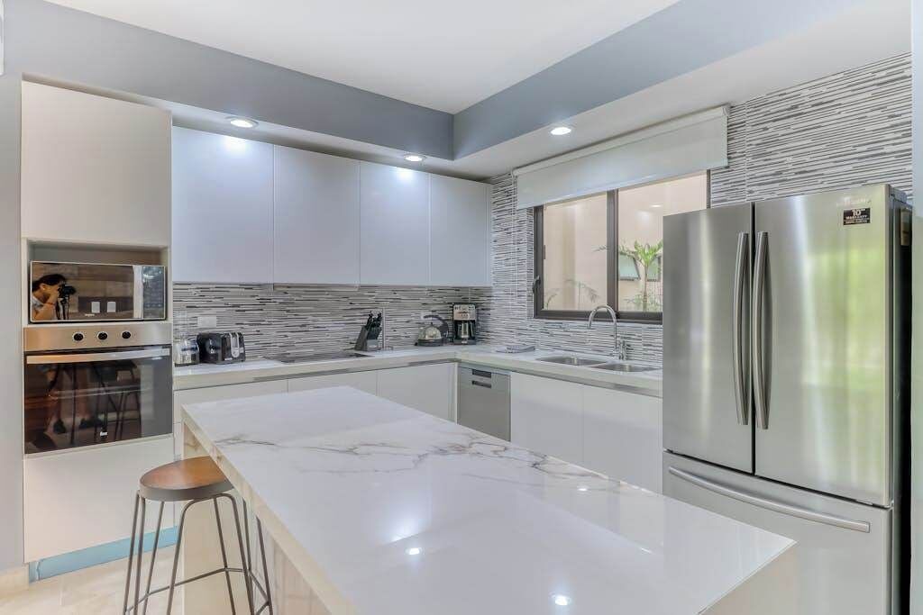 Photo of Kitchen in Villa Juarez