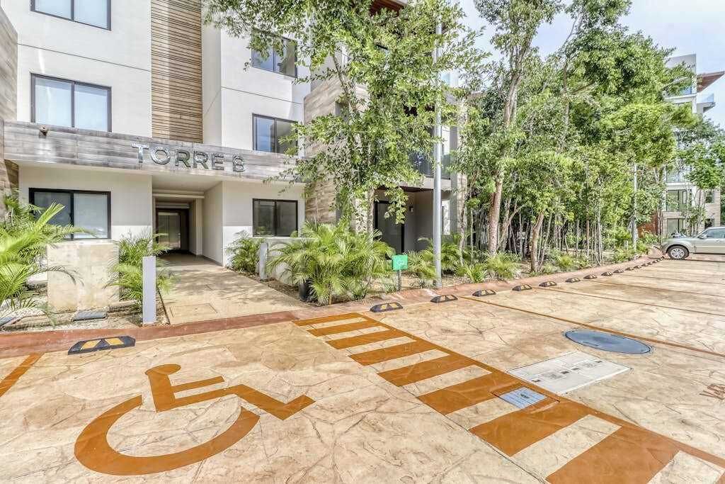 Photo of Outdoor in Villa Juarez
