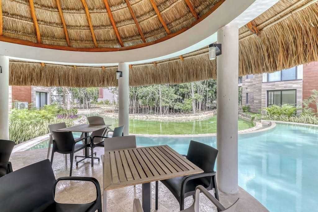 Photo of Outdoor in Villa Juarez