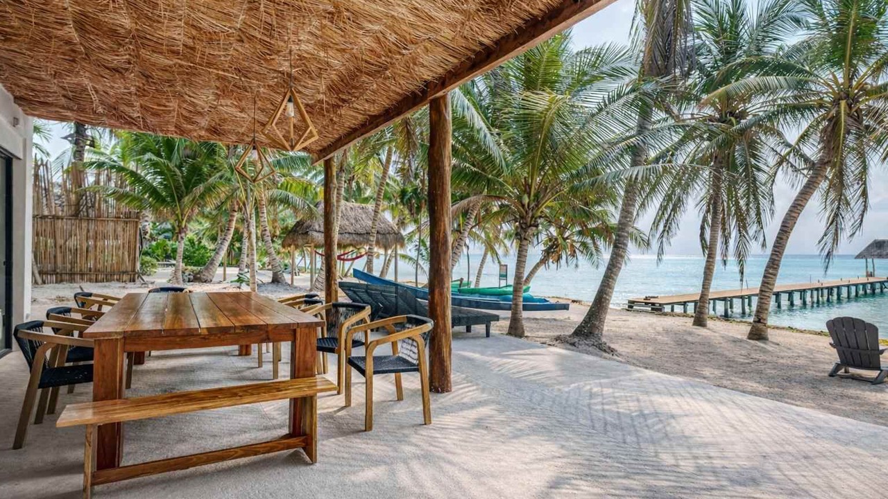 Photo of Outdoor in Soliman Bay