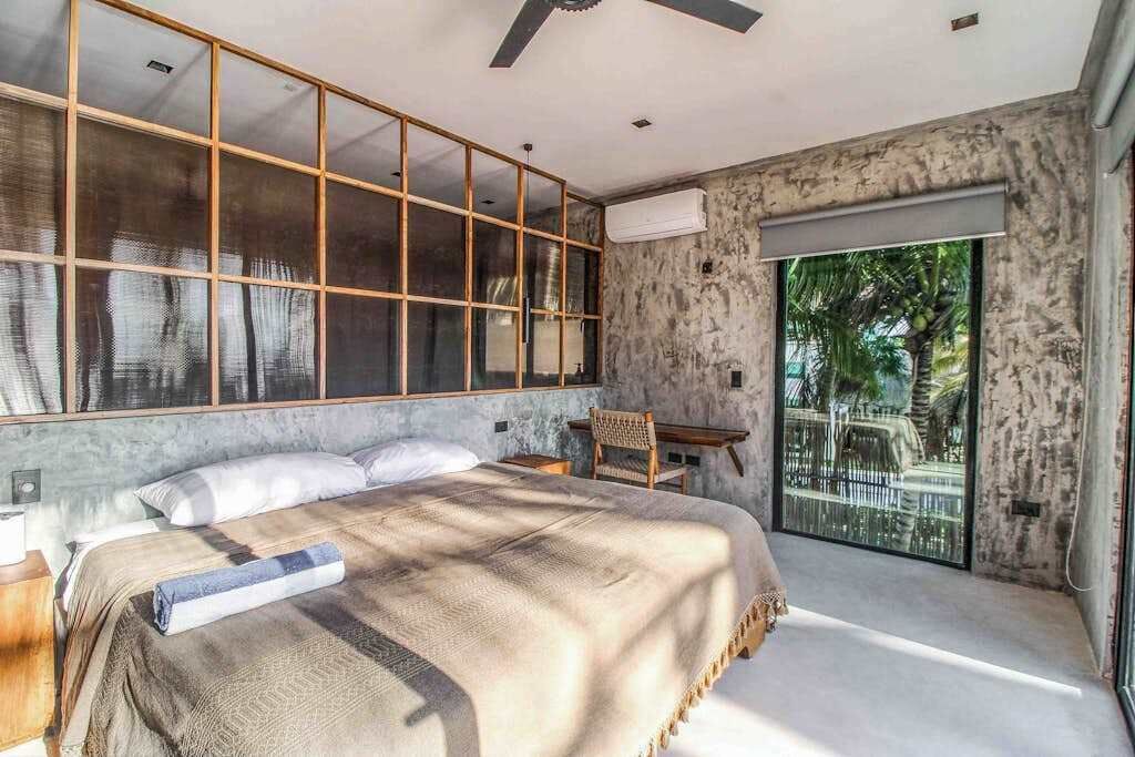 Photo of Bedroom in Soliman Bay