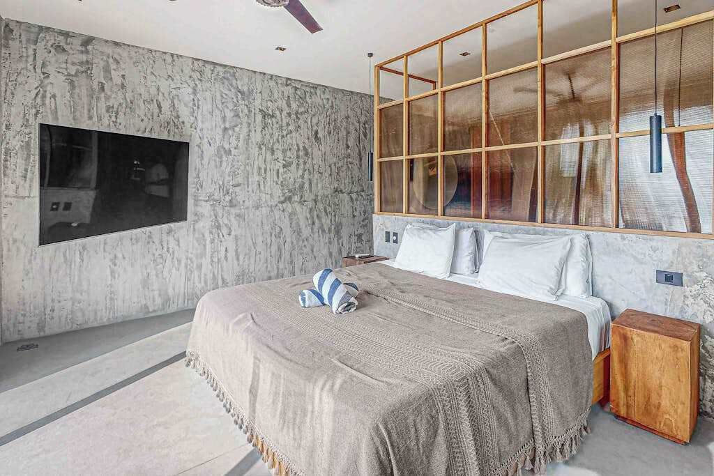 Photo of Bedroom in Soliman Bay