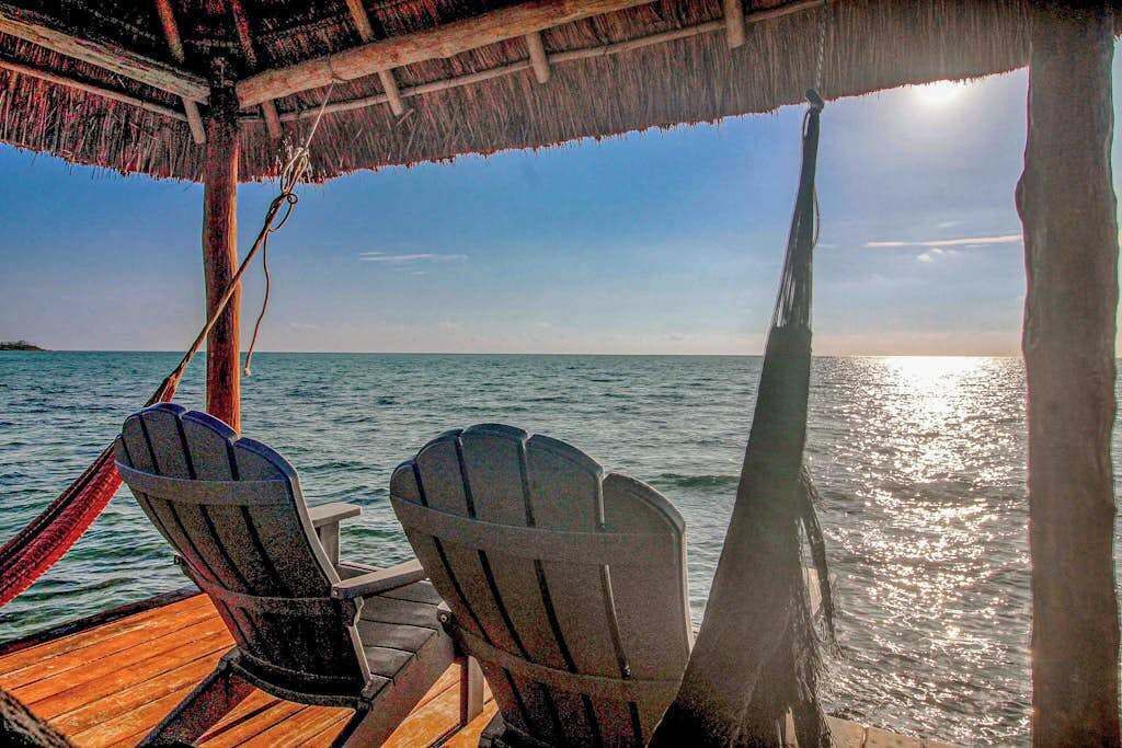 Photo of Outdoor in Soliman Bay