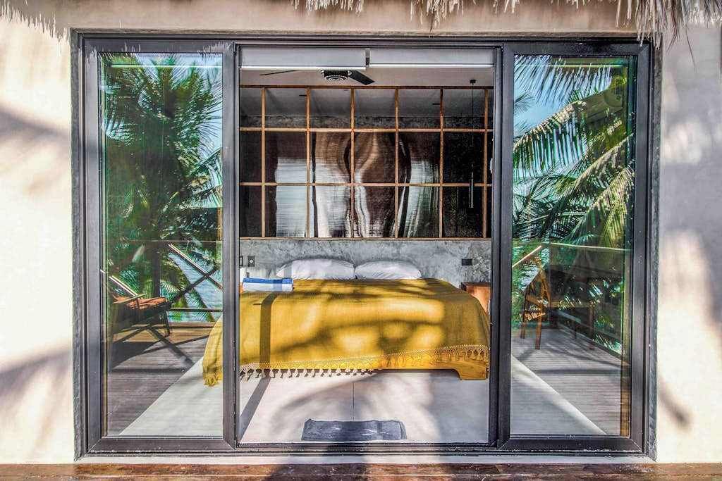 Photo of Bedroom in Soliman Bay