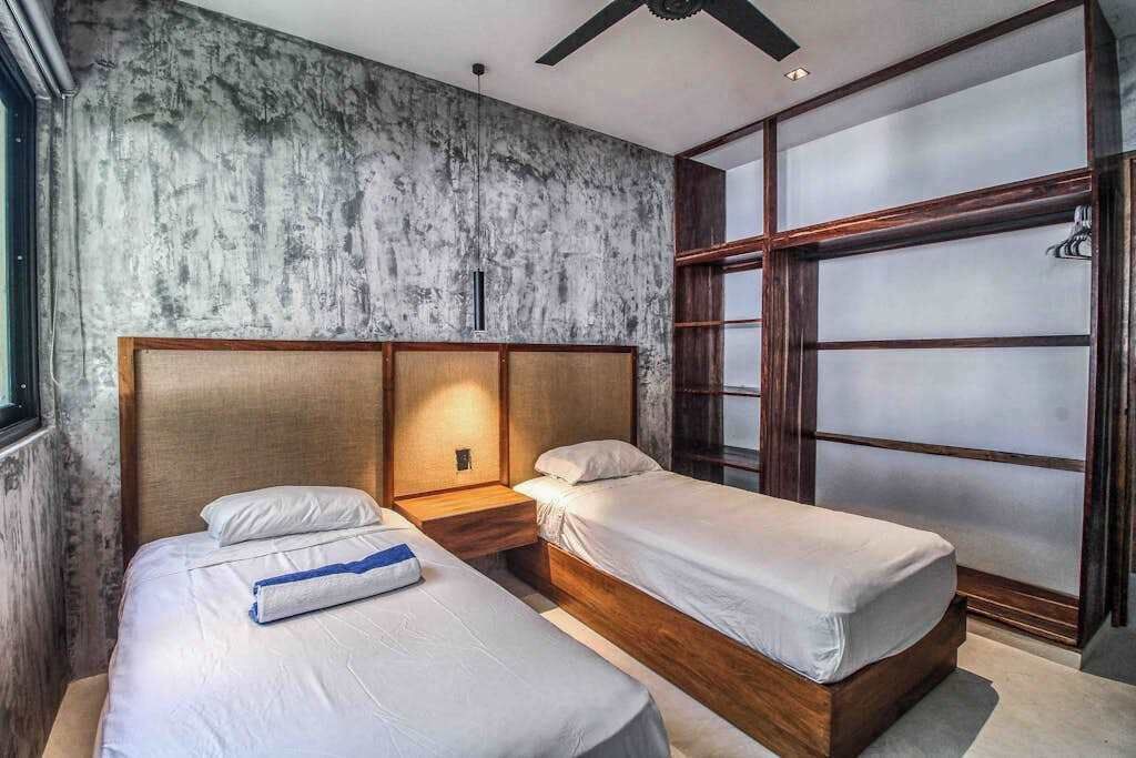Photo of Bedroom in Soliman Bay