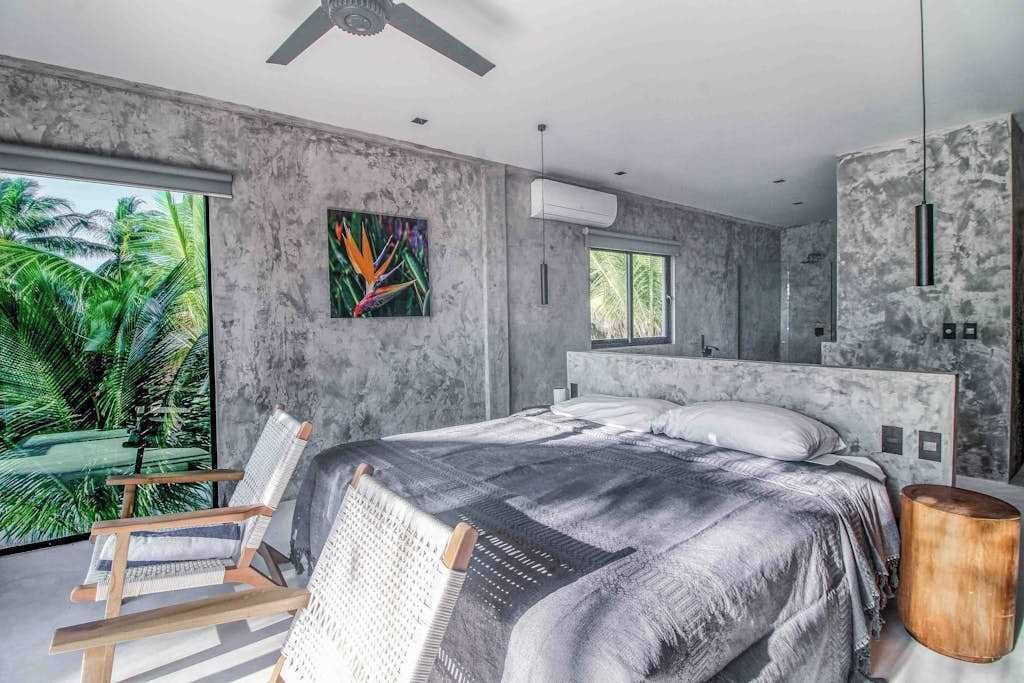 Photo of Bedroom in Soliman Bay