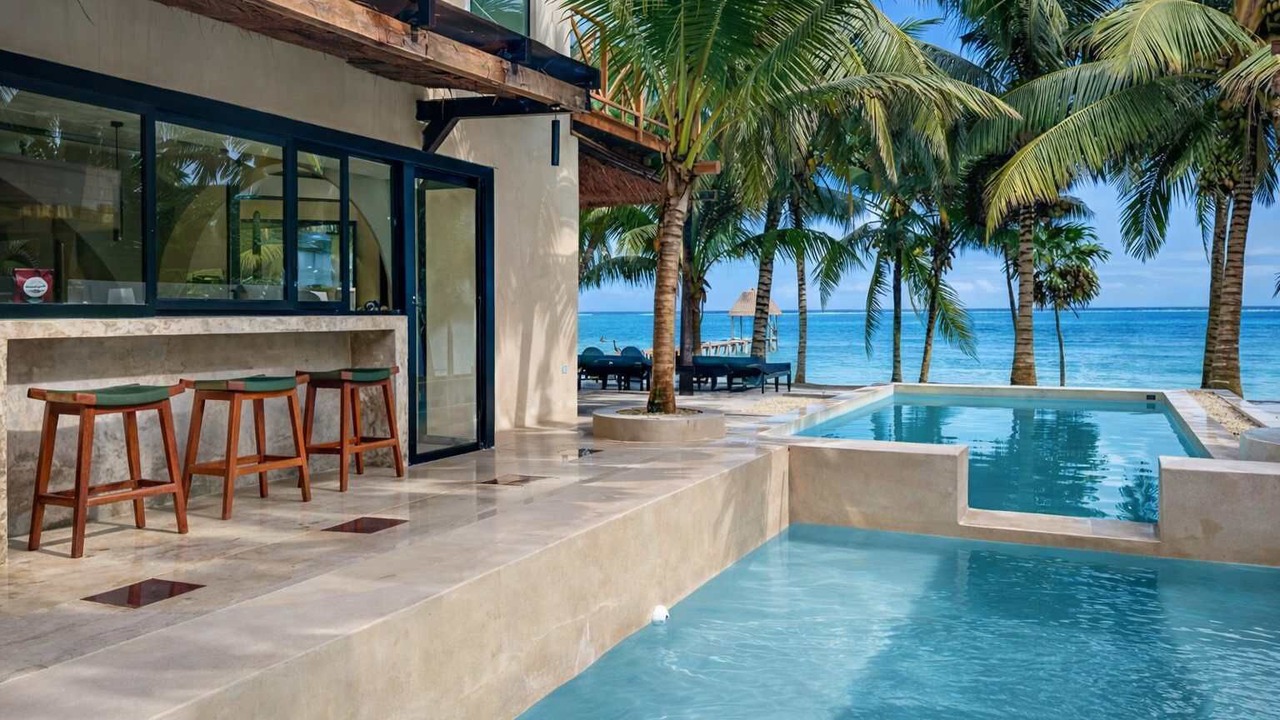 Photo of Outdoor in Soliman Bay