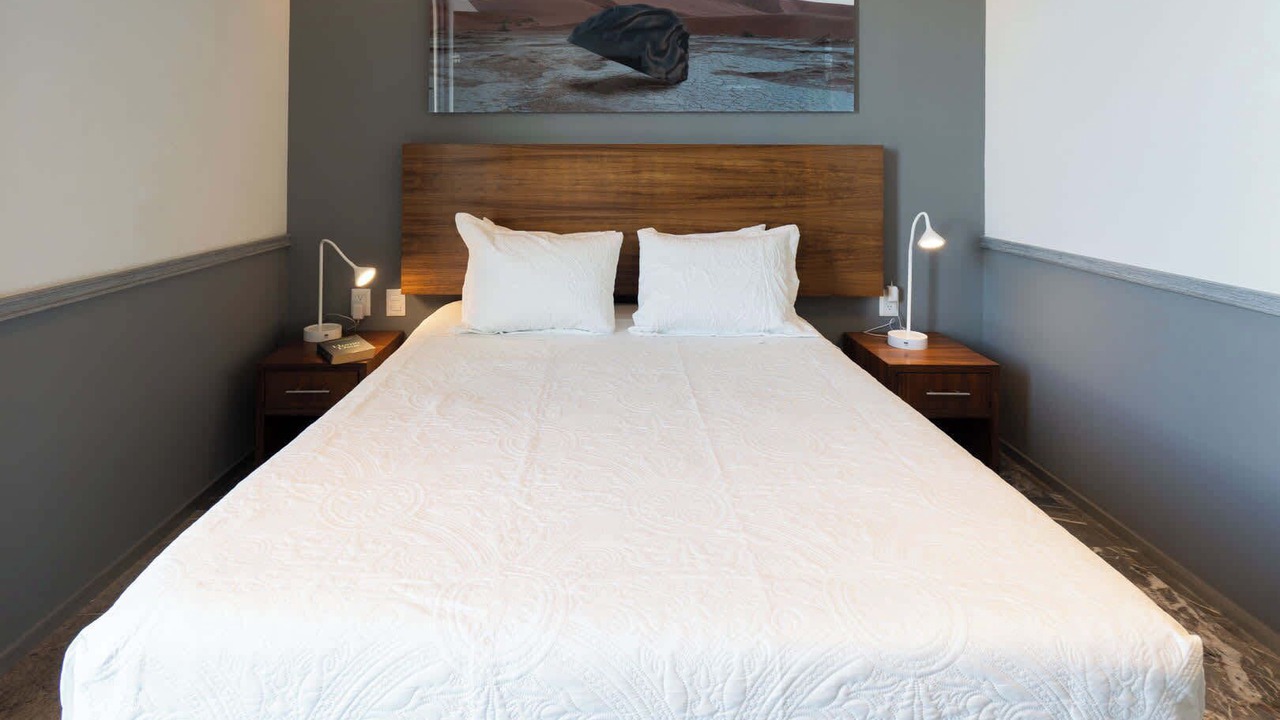 Photo of Bedroom in Zazil-ha