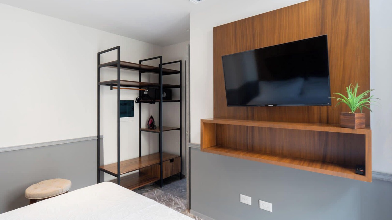 Photo of Bedroom in Zazil-ha