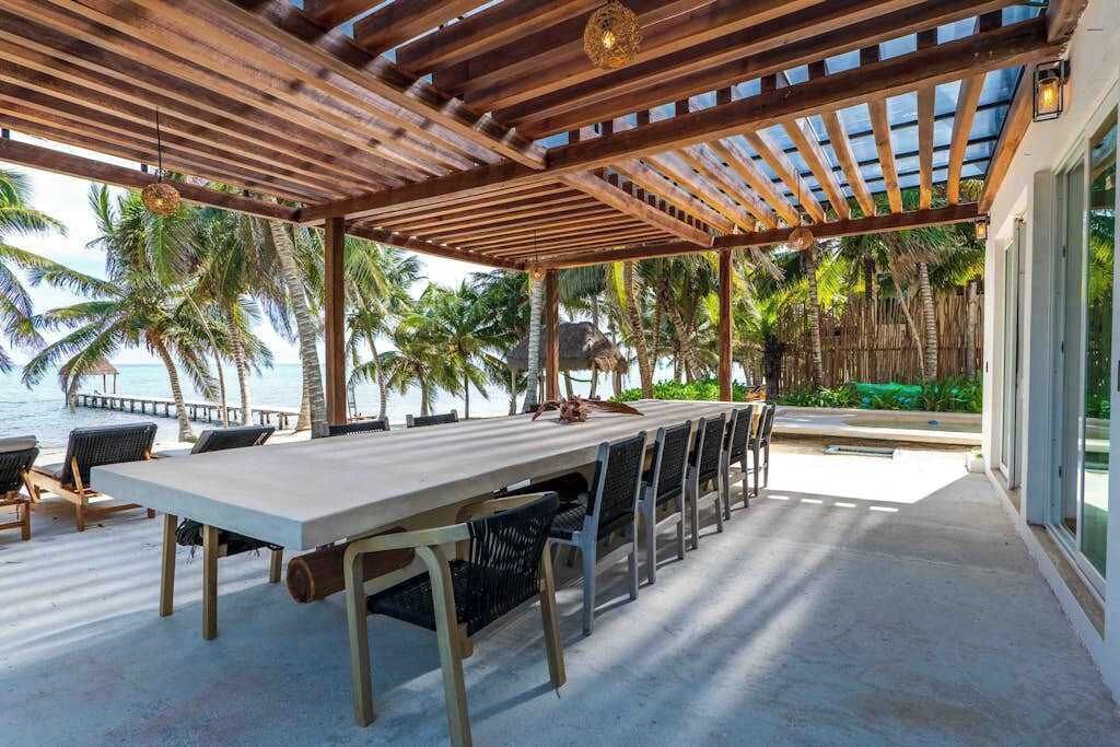 Photo of Outdoor in Soliman Bay