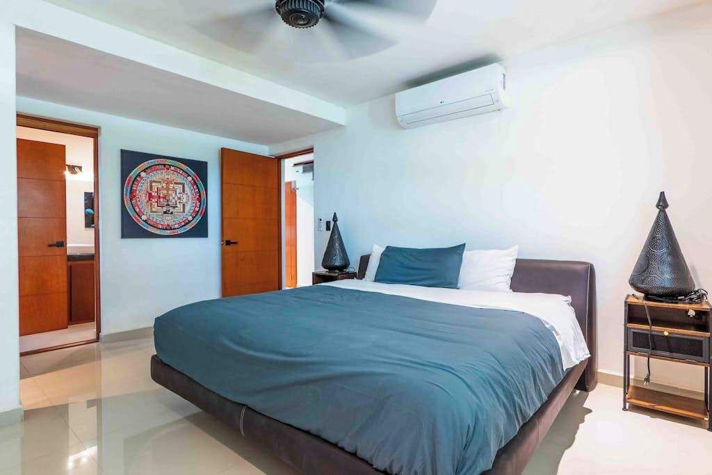 Photo of Bedroom in Soliman Bay