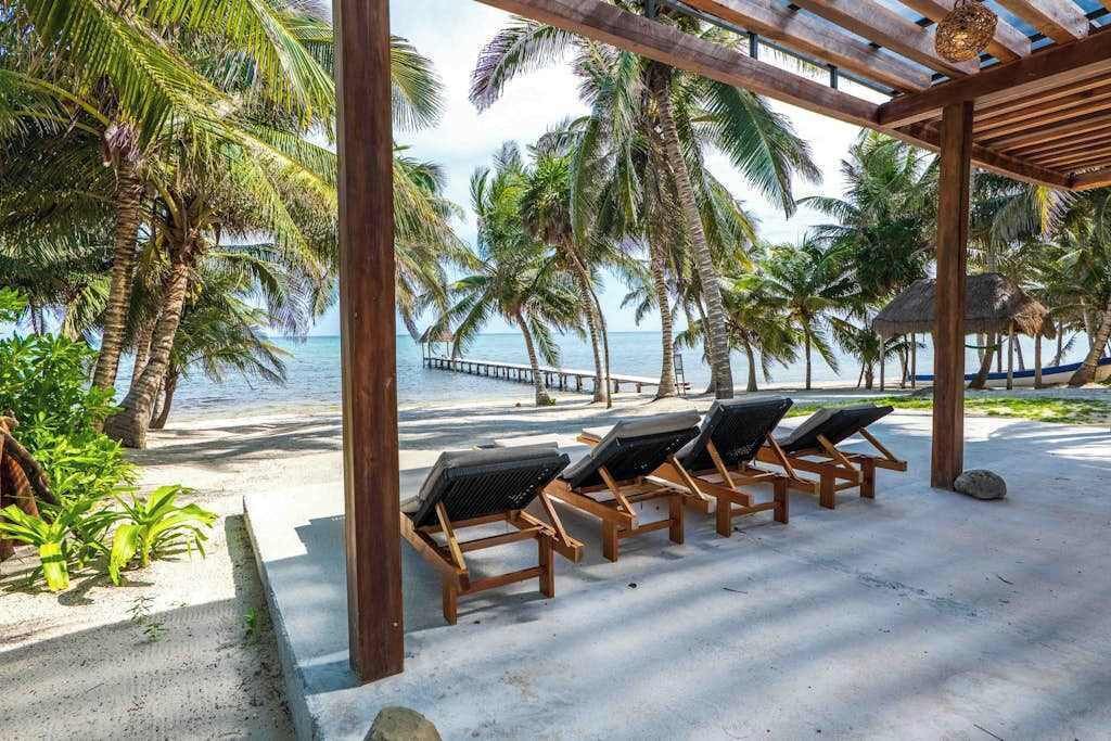 Photo of Outdoor in Soliman Bay