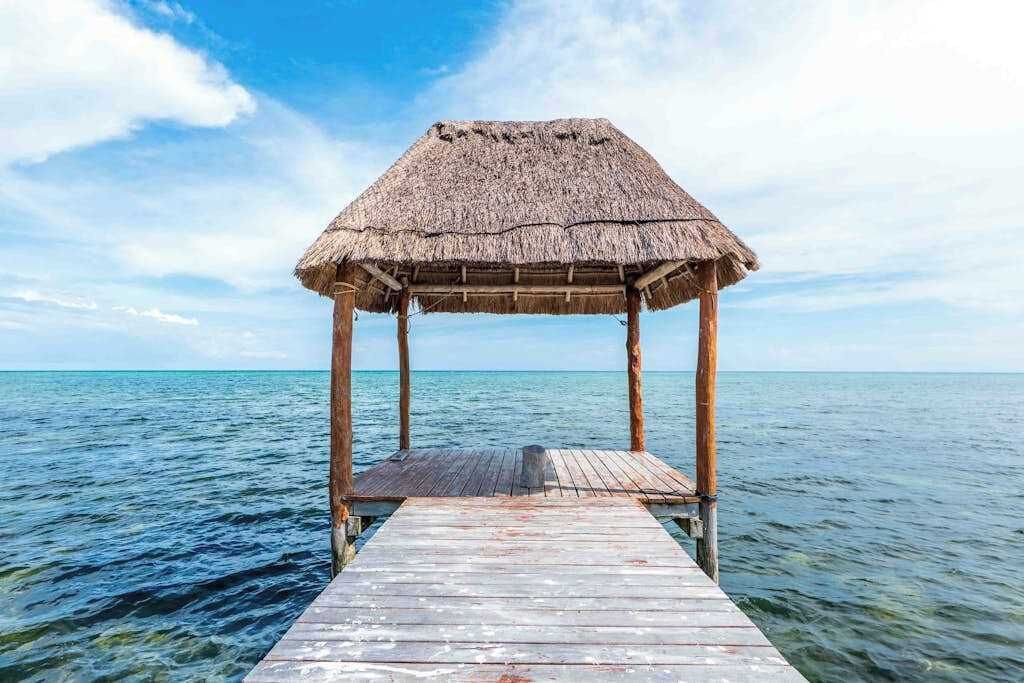 Photo of Outdoor in Soliman Bay