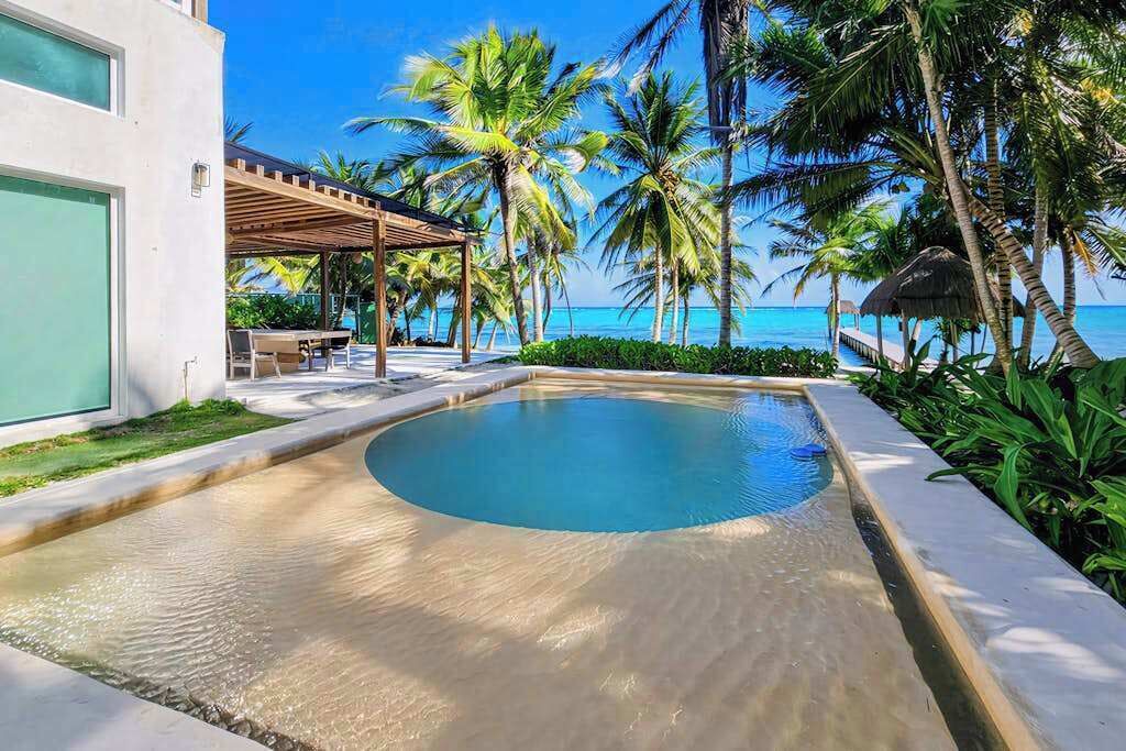 Photo of Outdoor in Soliman Bay