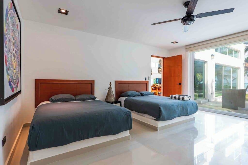 Photo of Bedroom in Soliman Bay