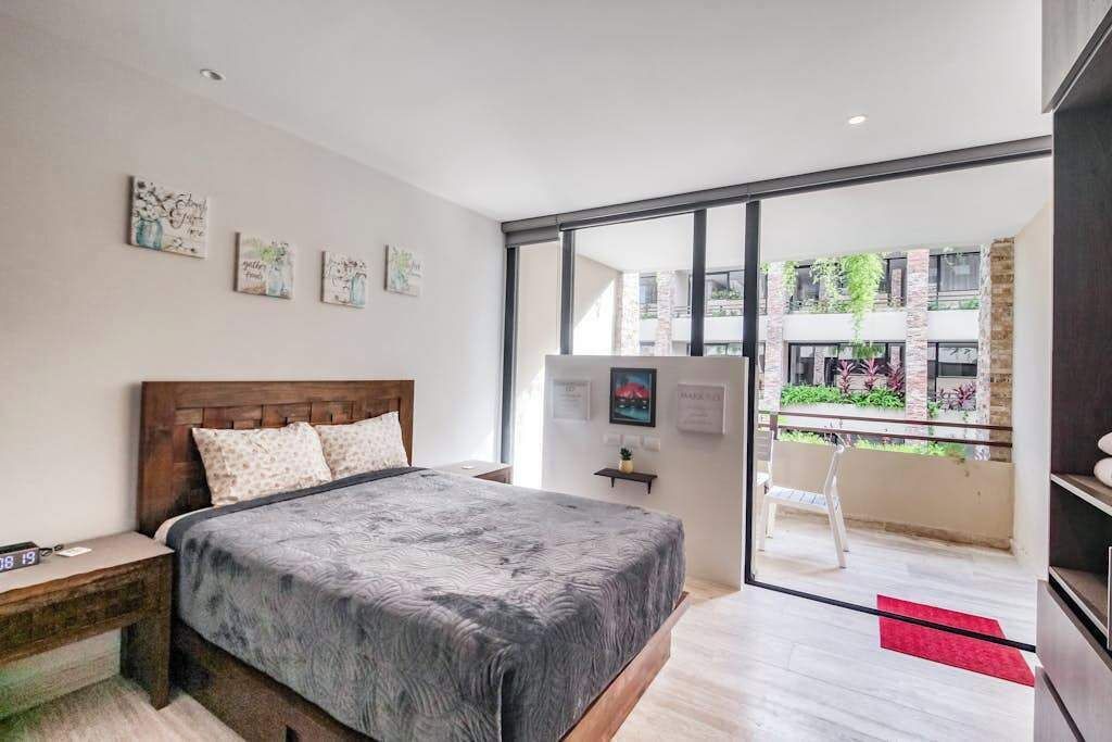 Photo of Bedroom in 12th Street