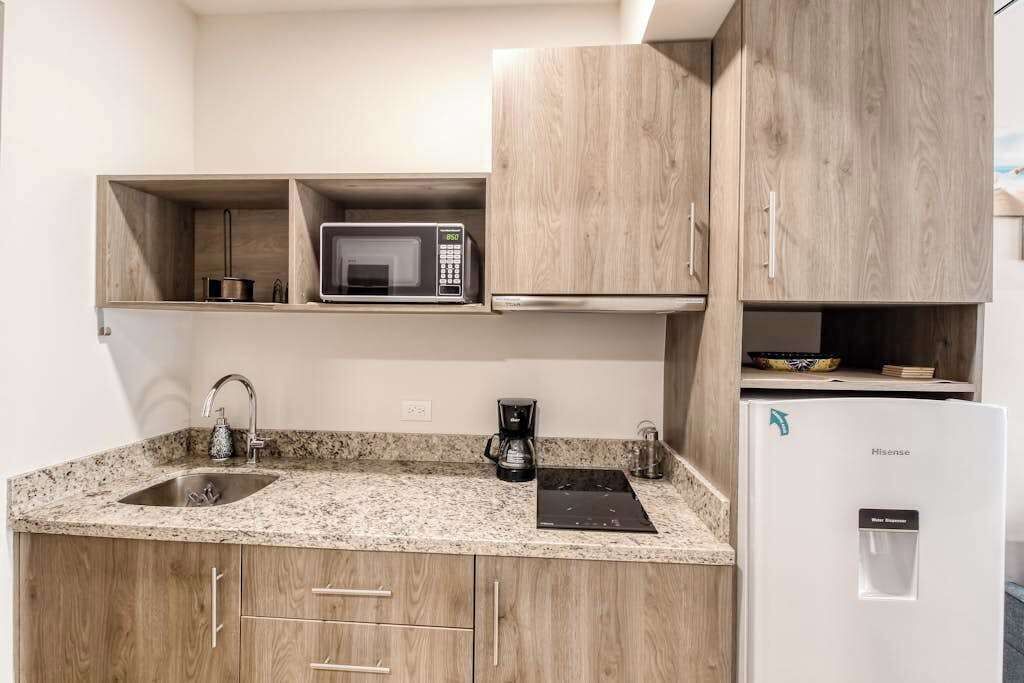 Photo of Kitchen in 12th Street