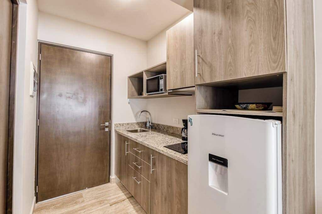 Photo of Kitchen in 12th Street
