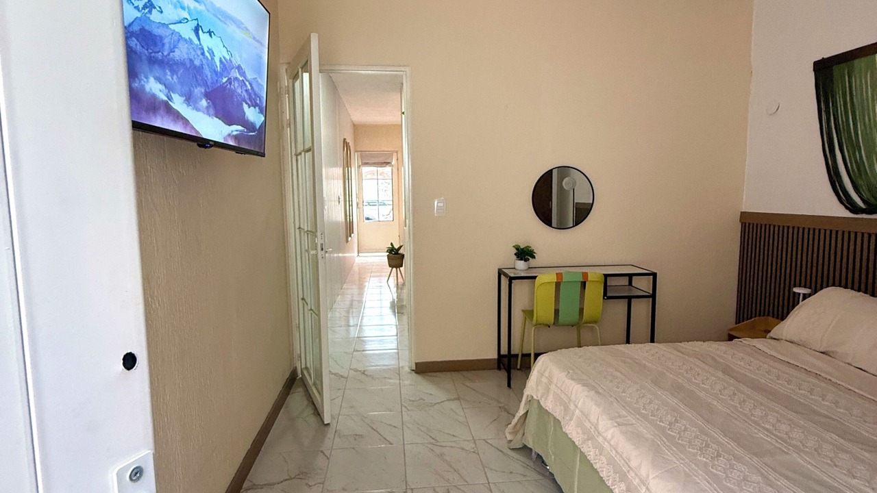 Photo of Bedroom in Merida Municipality