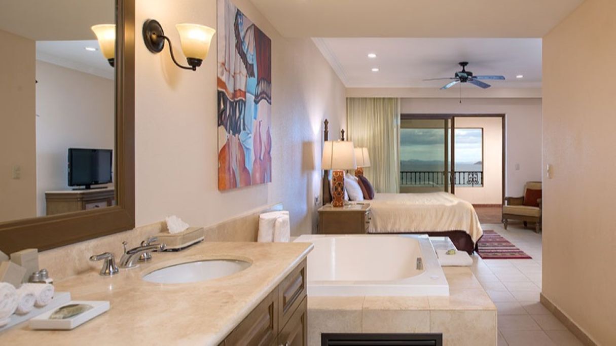 Photo of Bedroom in Loreto
