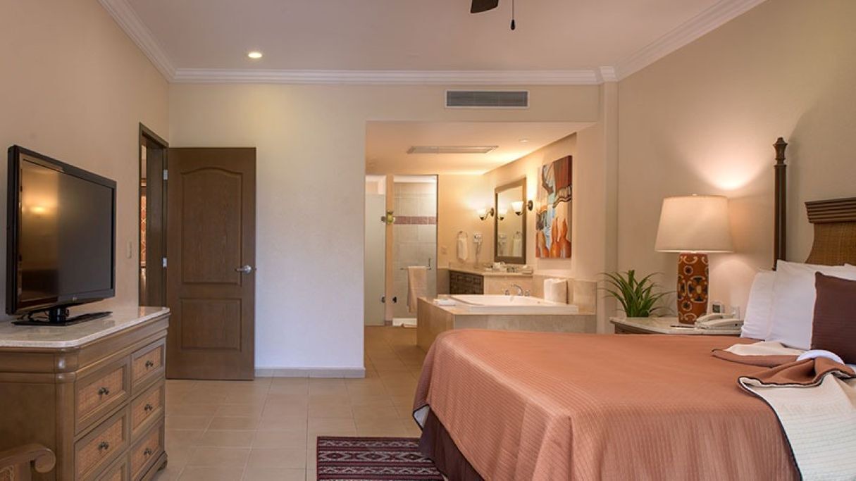 Photo of Bedroom in Loreto