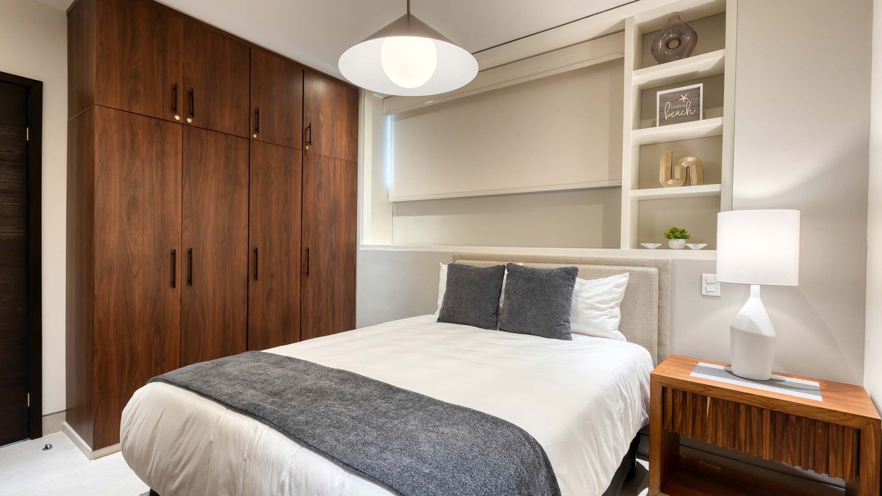 Photo of Bedroom in El Tezal