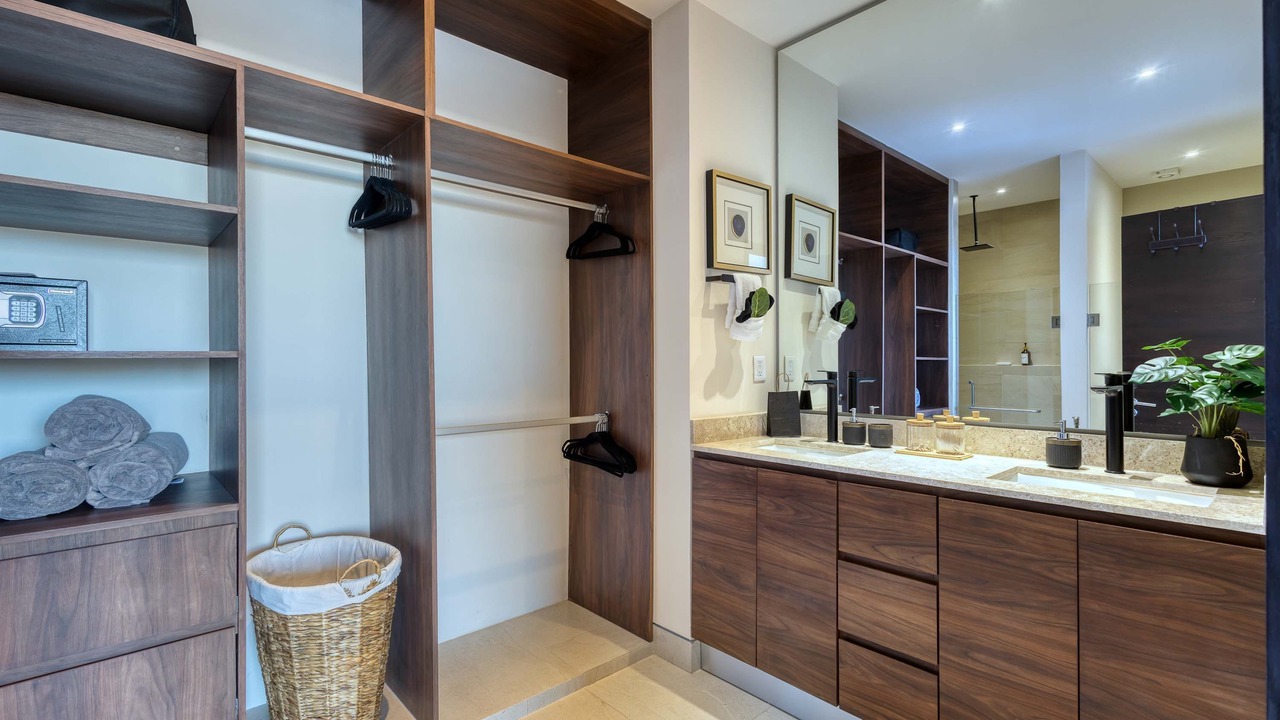 Photo of Bathroom in El Tezal