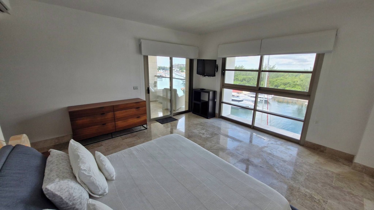 Photo of Bedroom in Playa Mujeres