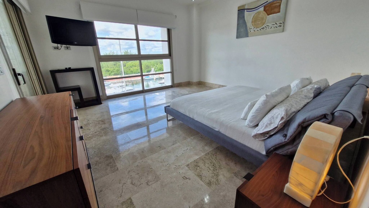 Photo of Bedroom in Playa Mujeres