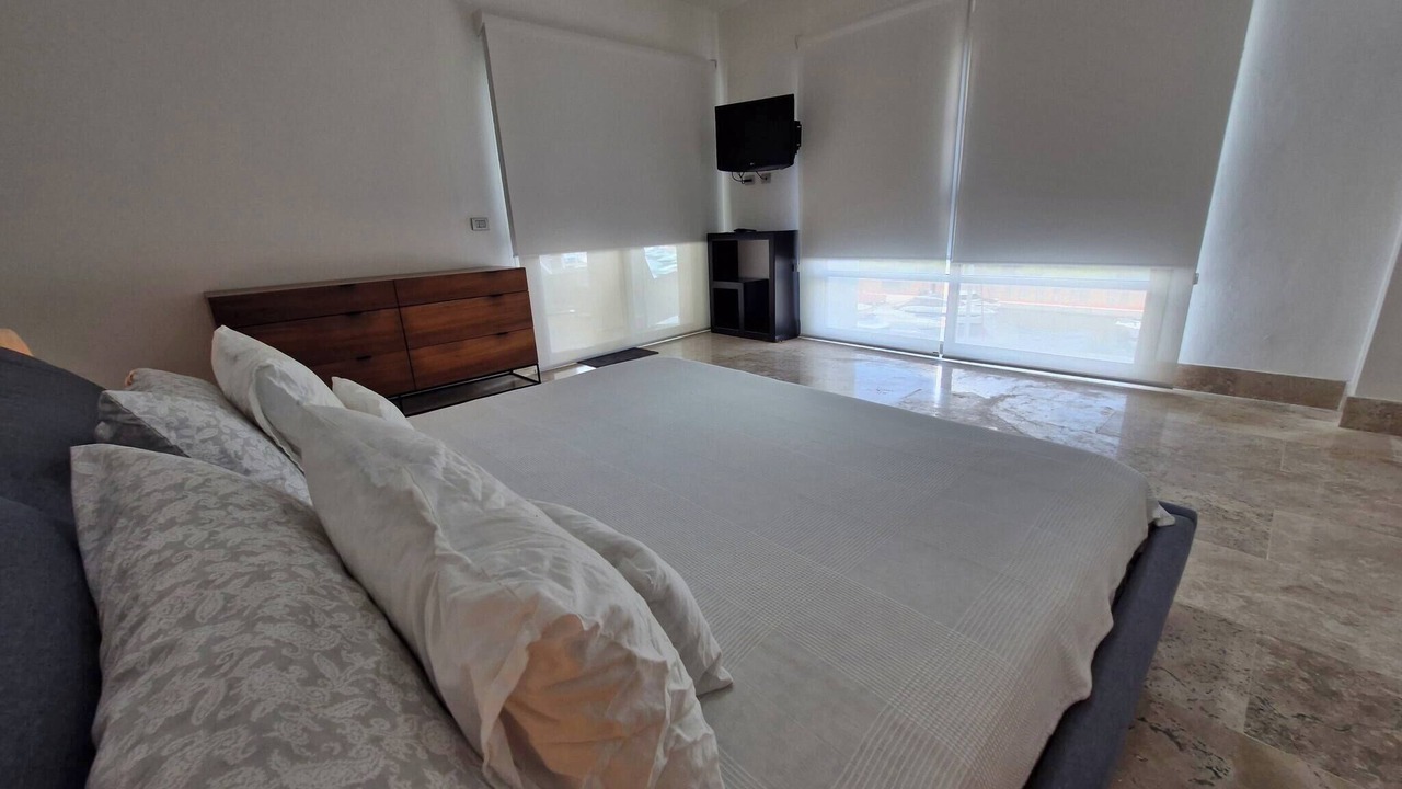 Photo of Bedroom in Playa Mujeres
