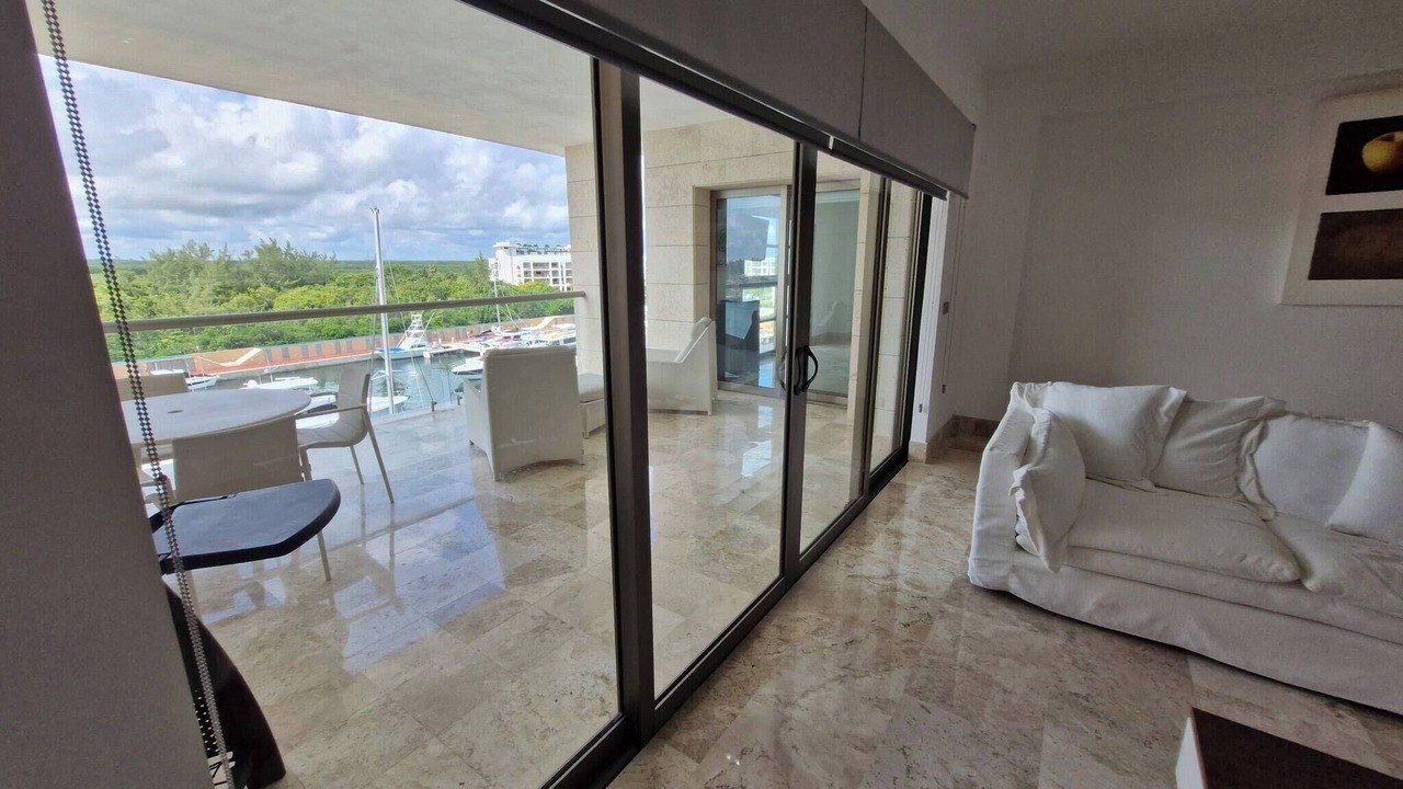 Photo of Livingroom in Playa Mujeres