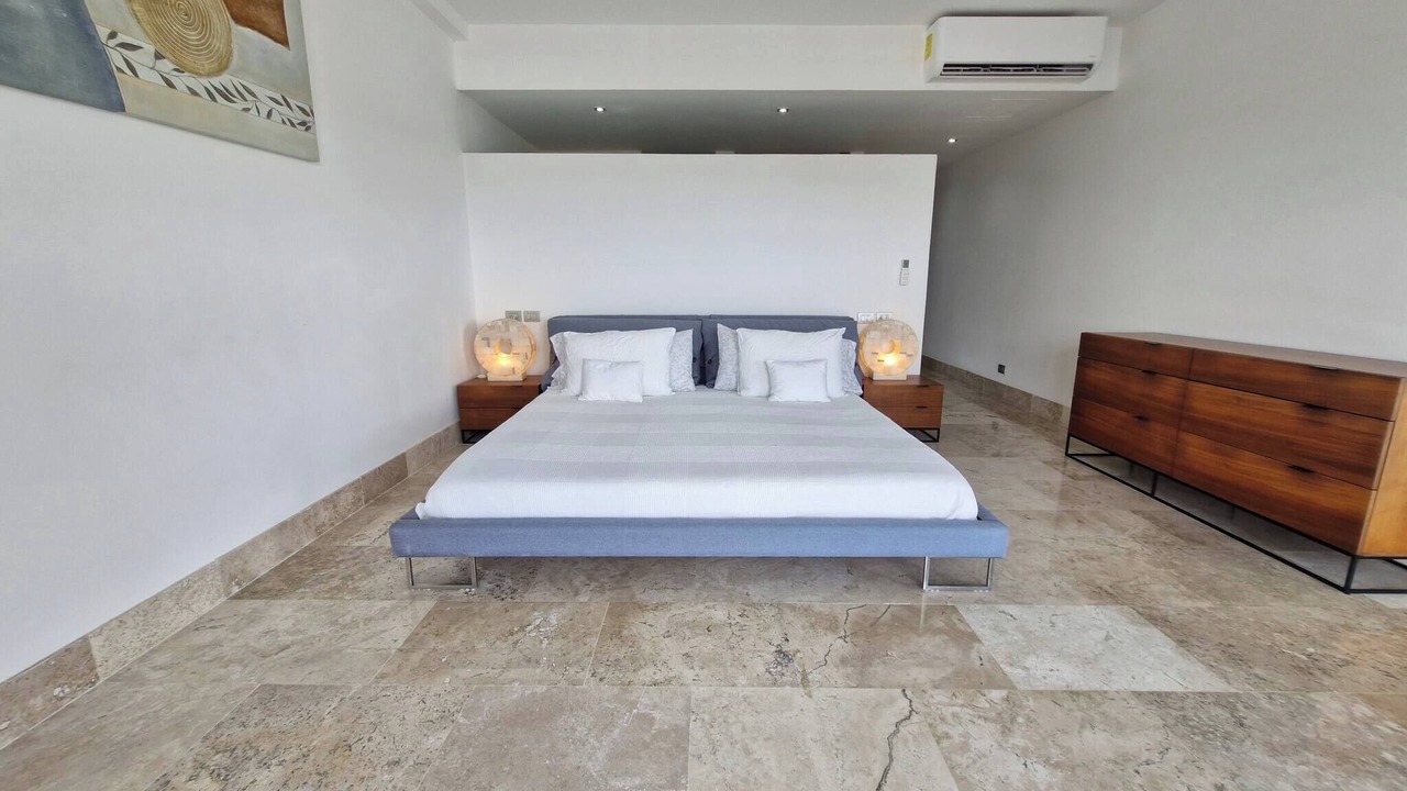 Photo of Bedroom in Playa Mujeres
