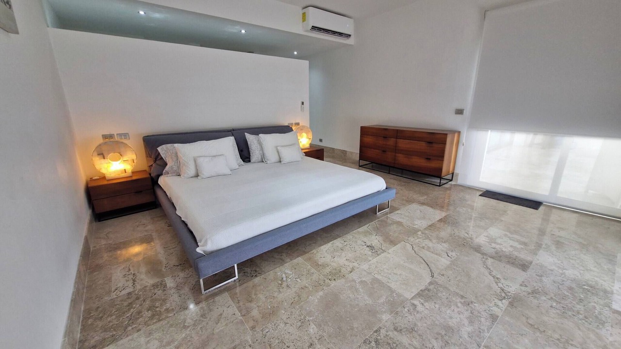 Photo of Bedroom in Playa Mujeres