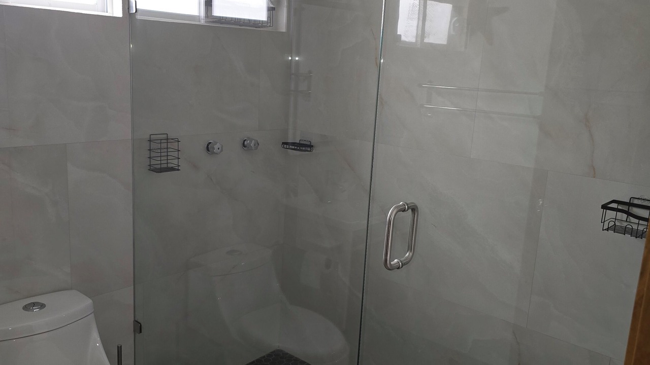 Photo of Bathroom in Brisas del Golfo
