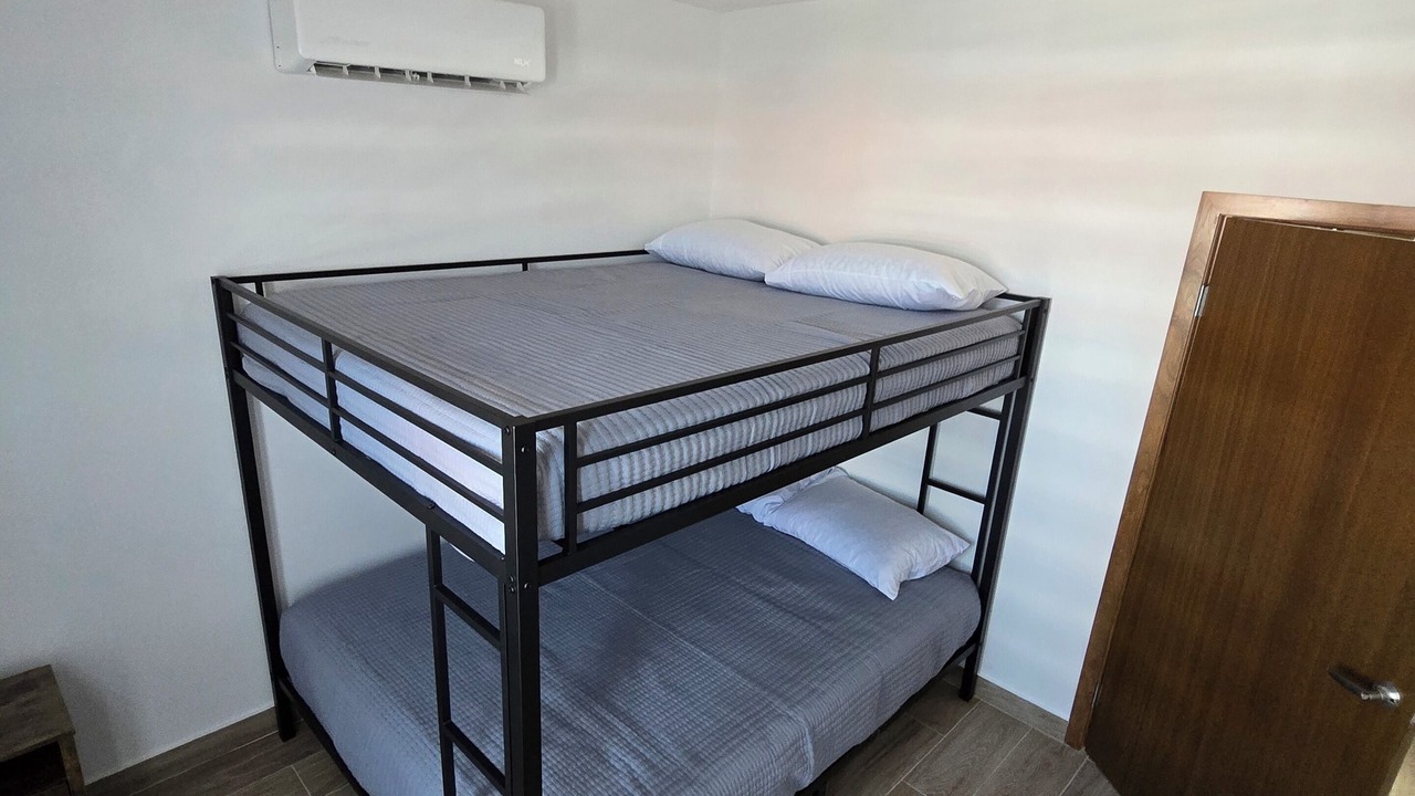 Photo of Bedroom in Brisas del Golfo