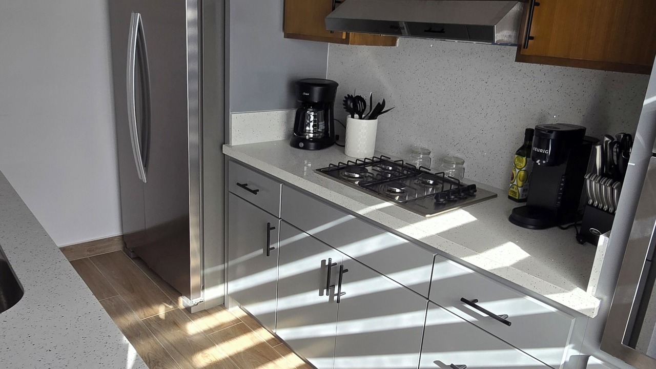 Photo of Kitchen in Brisas del Golfo