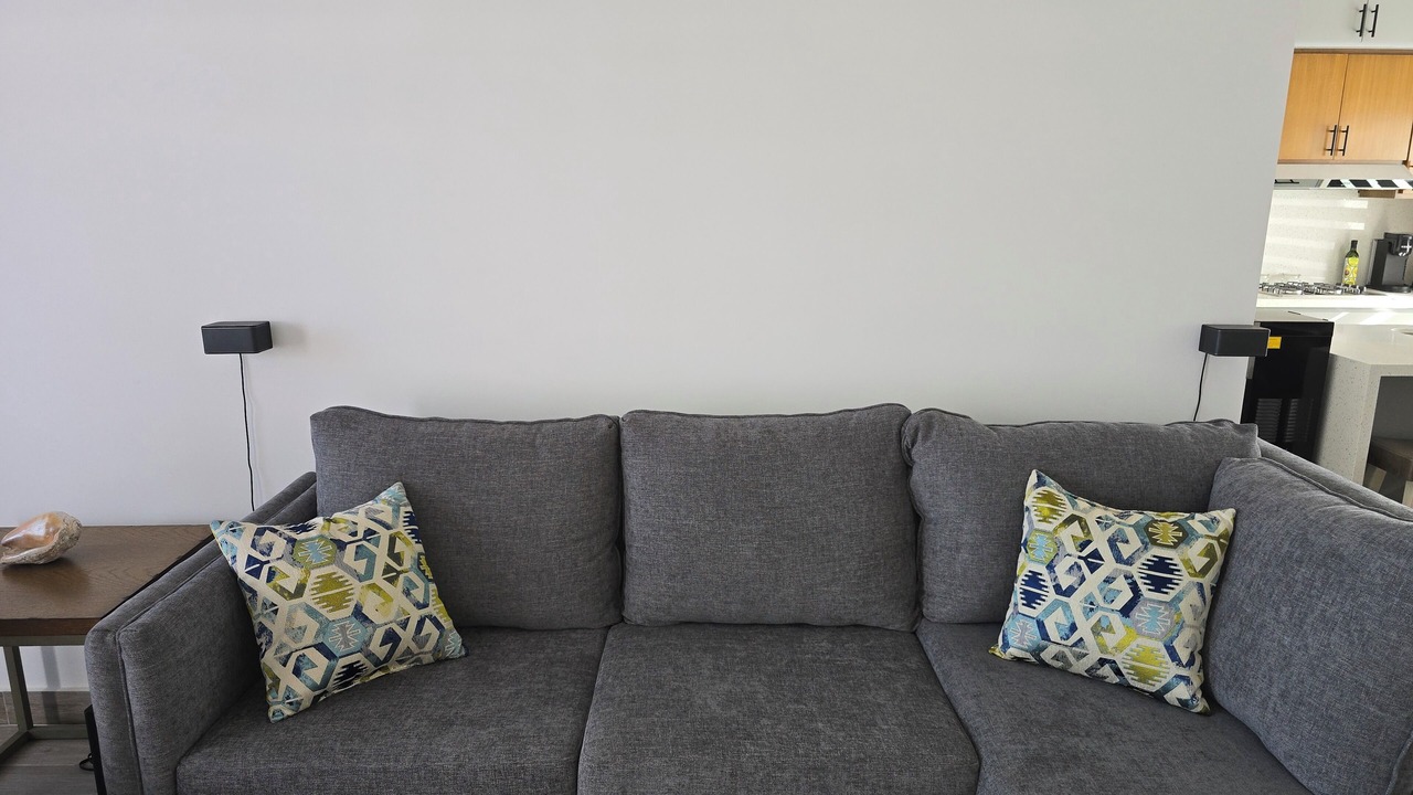 Photo of Livingroom in Brisas del Golfo