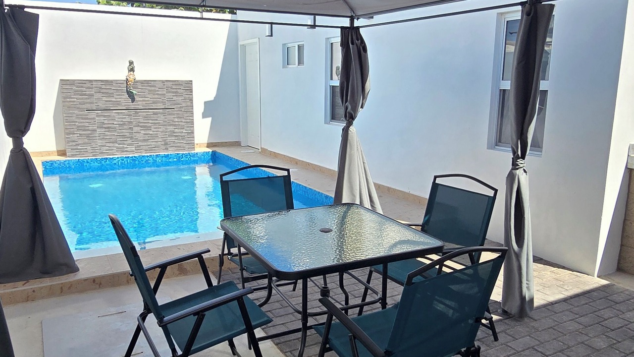 Photo of Outdoor in Brisas del Golfo