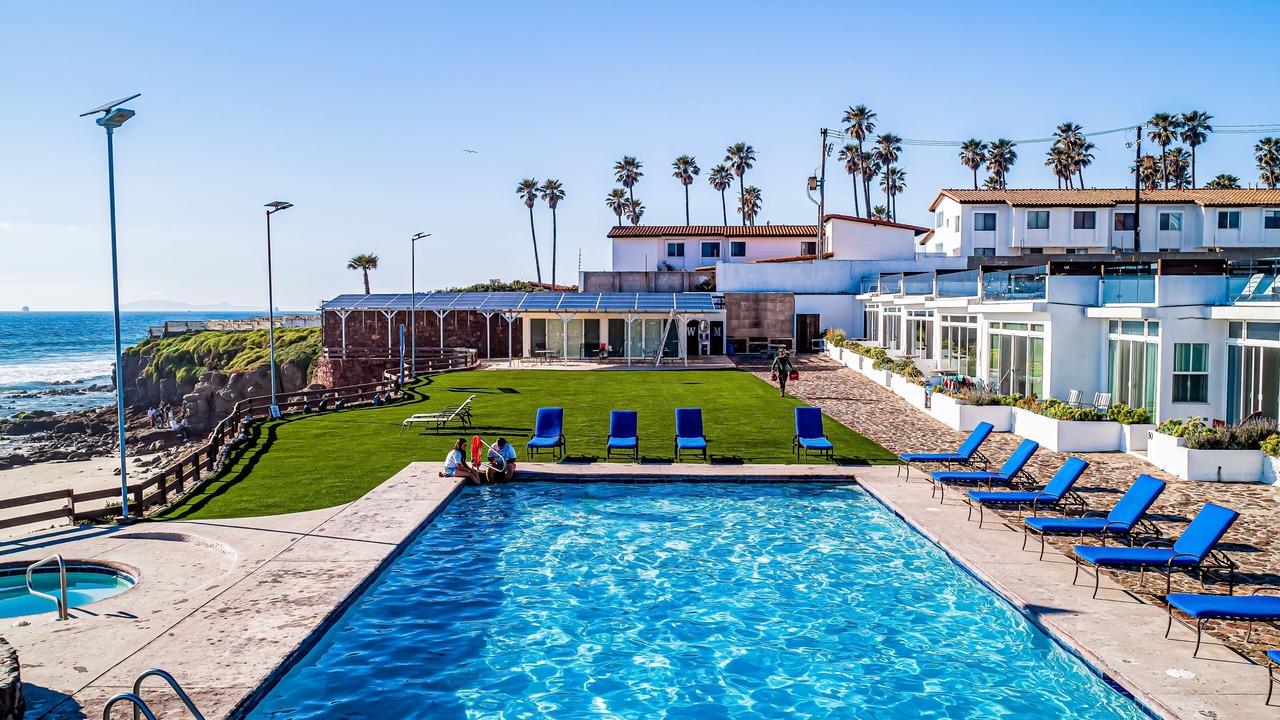 Photo of Outdoor in La Paloma